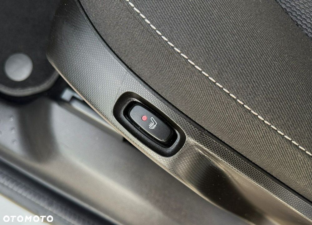 Smart Forfour eQ prime edition nightsky - 22