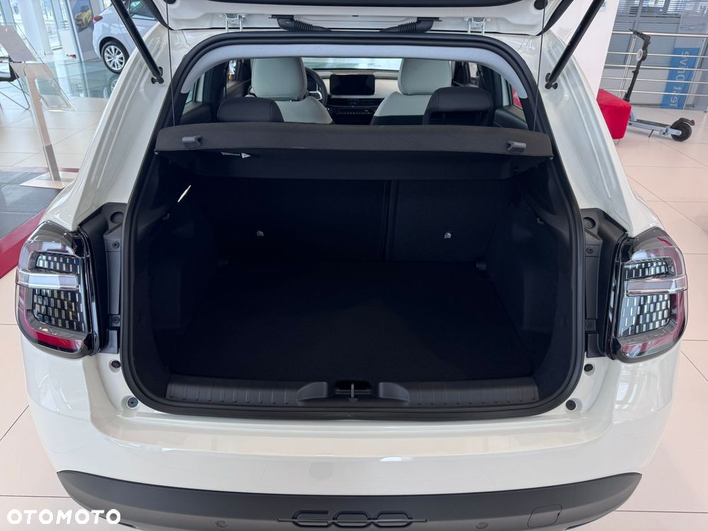 Fiat 600 1.2 Turbo Icon eDCT - 12