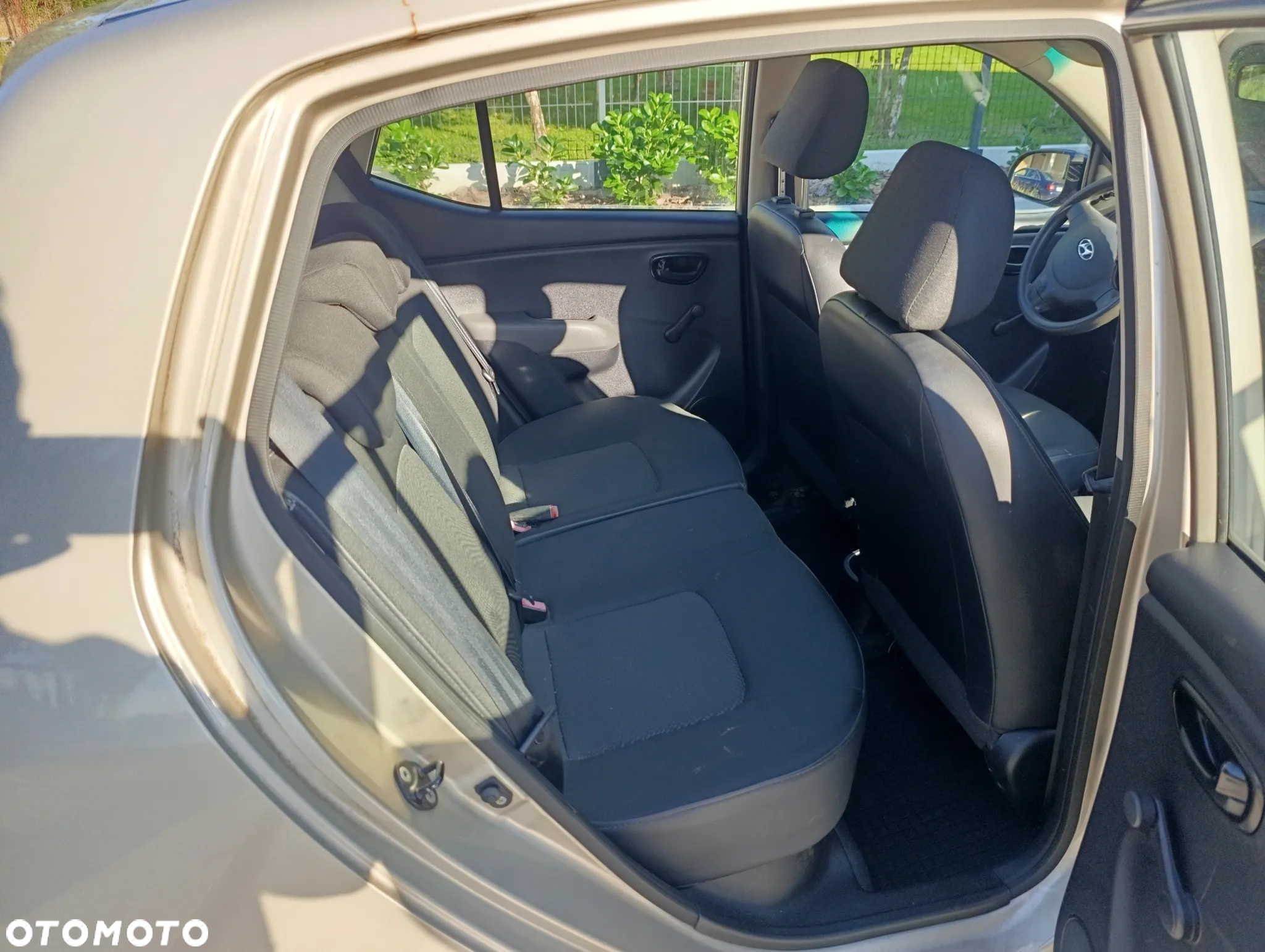 Hyundai i10 - 6