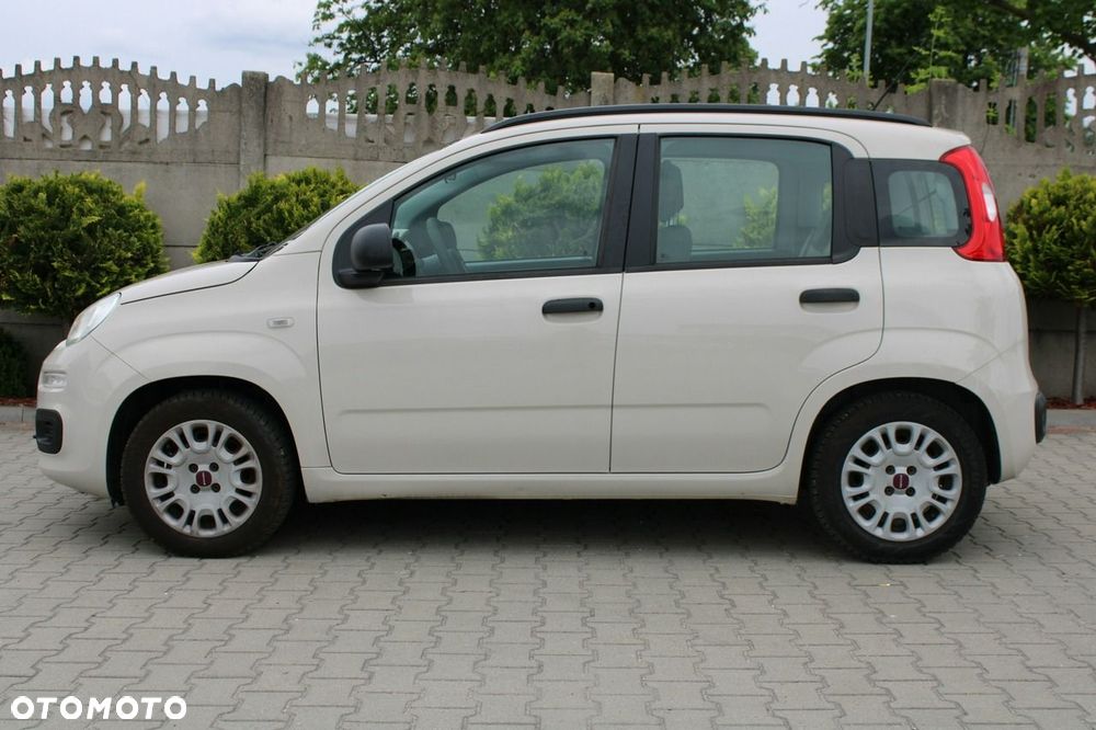 Fiat Panda 1.2 Fresh - 10