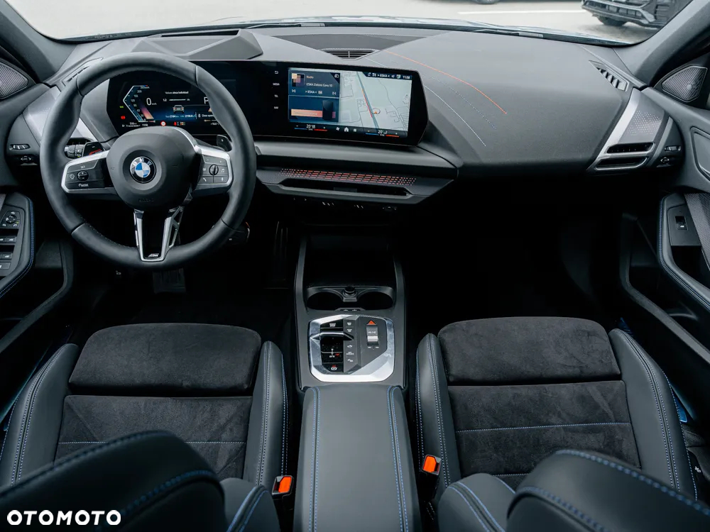 BMW Seria 1 123 xDrive - 5