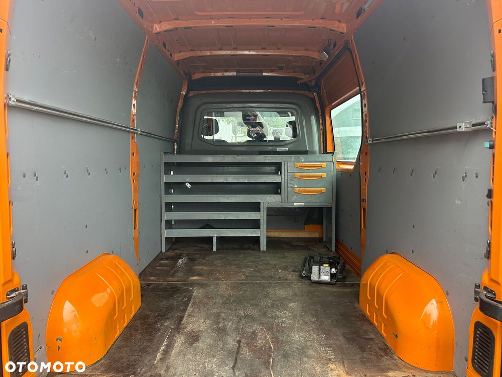 Renault Master 2,3 125ps 2013/14r L2H2 klima hak 2500kg - 17