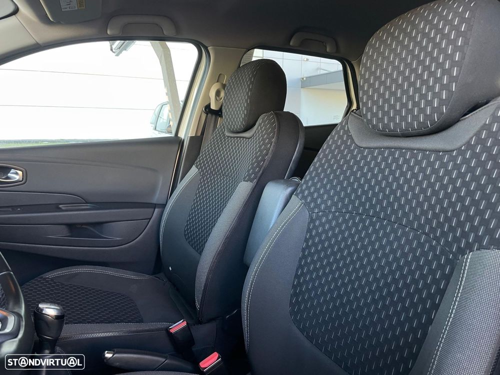 Renault Captur 0.9 TCE Exclusive - 8