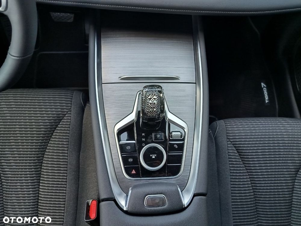 Chery Tiggo 7 1.6 T-GDI Essential DCT - 19