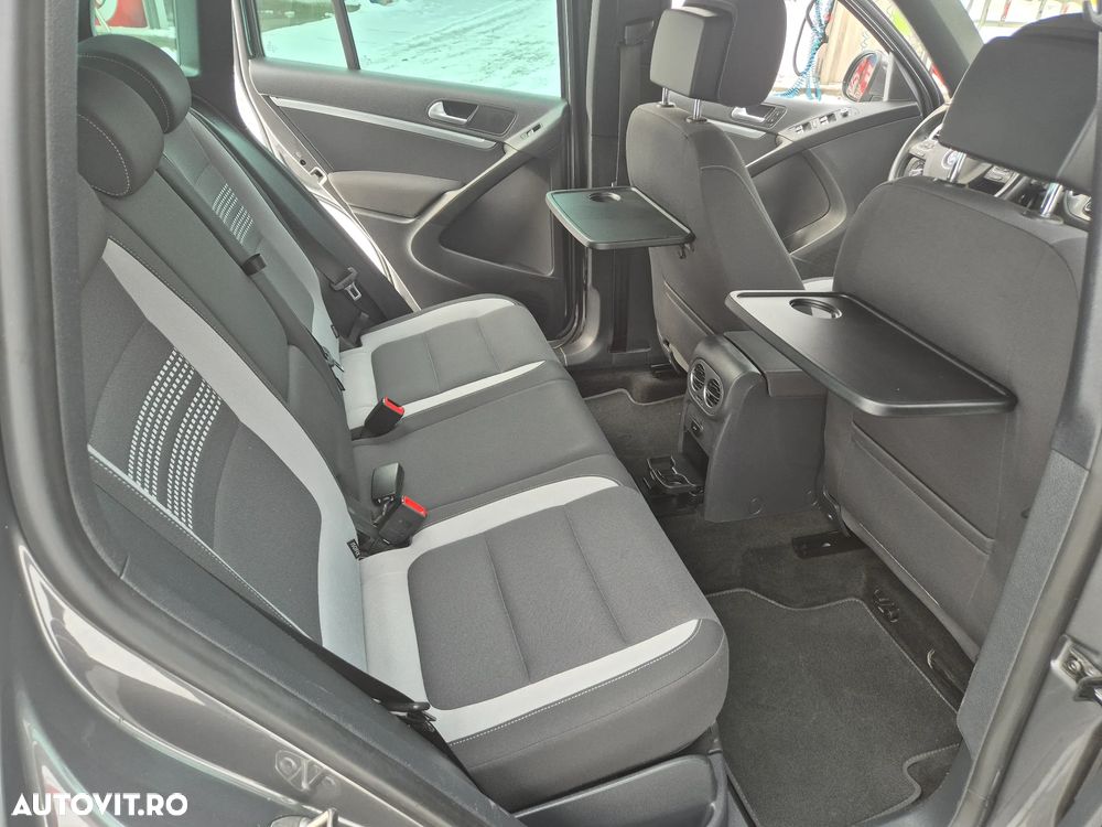 Volkswagen Tiguan 2.0 TSI 4Motion DSG Life - 6