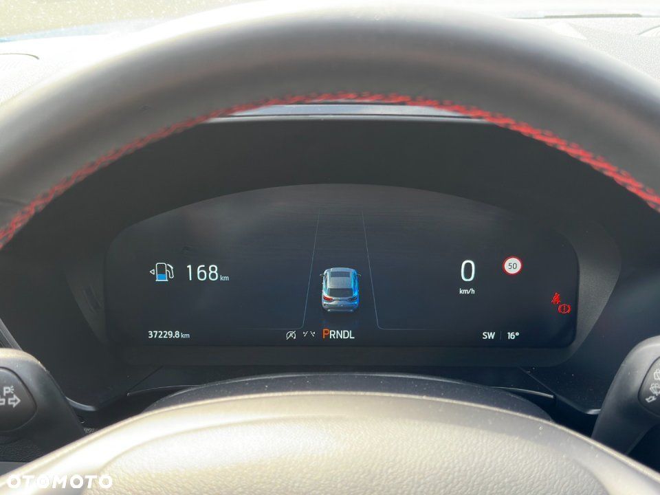 Ford Kuga - 16