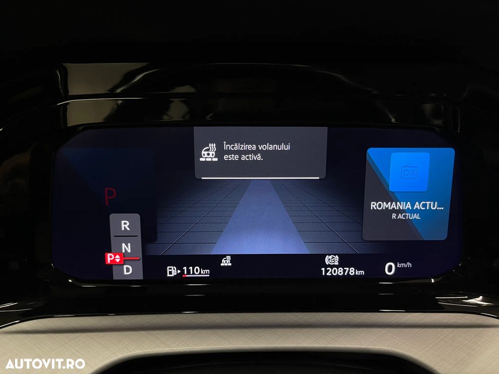 Volkswagen Golf 2.0 TDI DSG Life - 25