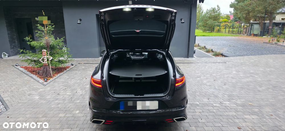 Kia ProCeed 1.6 T-GDI DCT7 OPF GT - 13