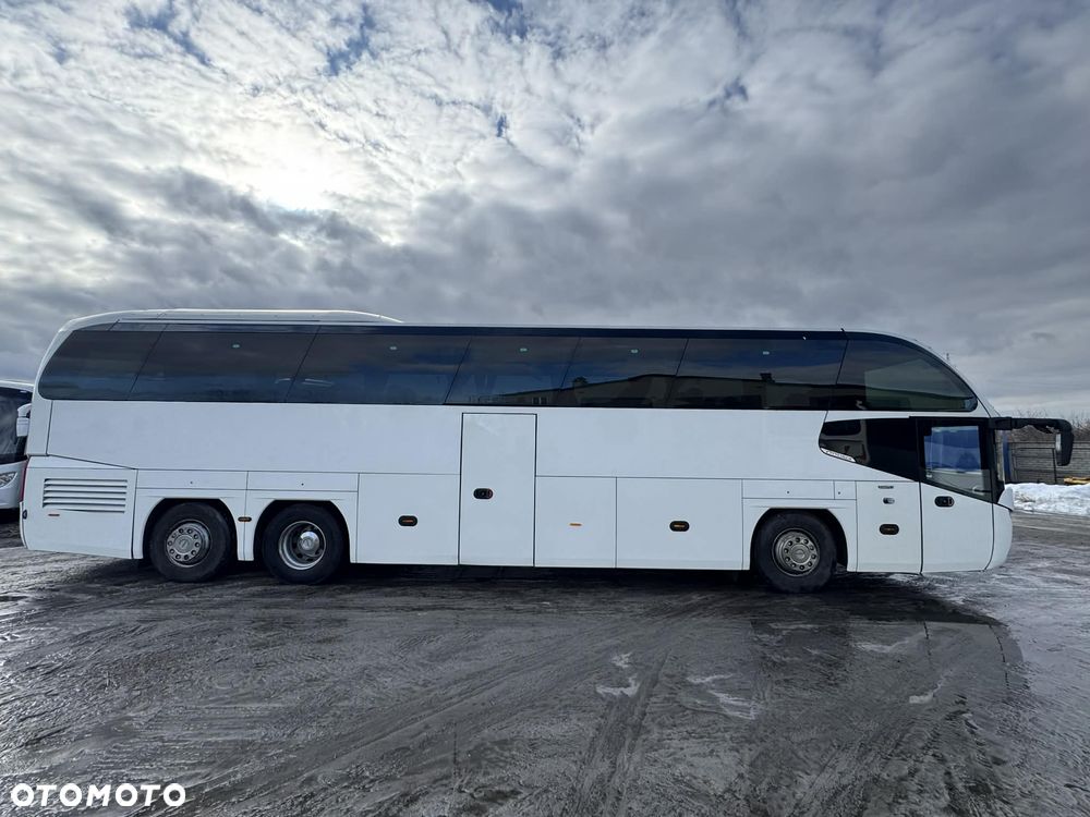 Neoplan Cityliner - 8