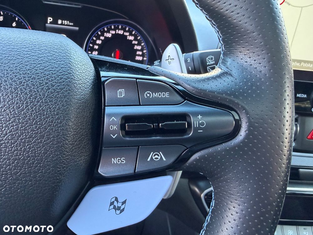 Hyundai i30 N - 22