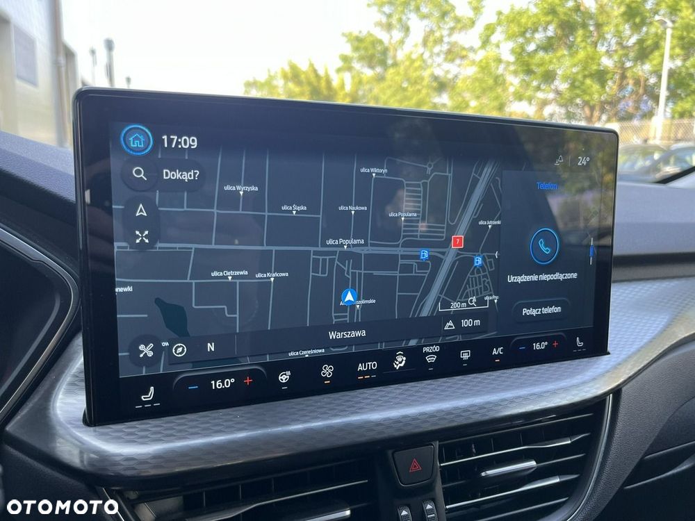 Ford Kuga 1.5 EcoBoost TITANIUM - 26