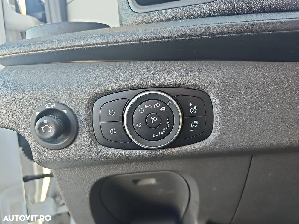 Ford Transit L4H3 - 12