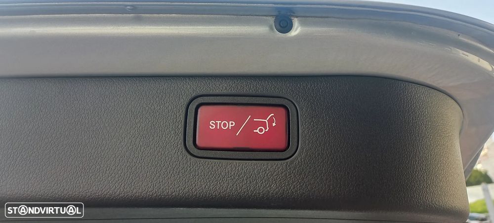 Mercedes-Benz C 220 Station d 9G-TRONIC Avantgarde - 21