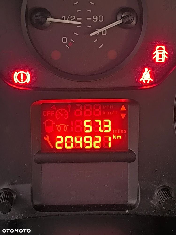 Citroën Berlingo 1.6 VTi Multispace - 11