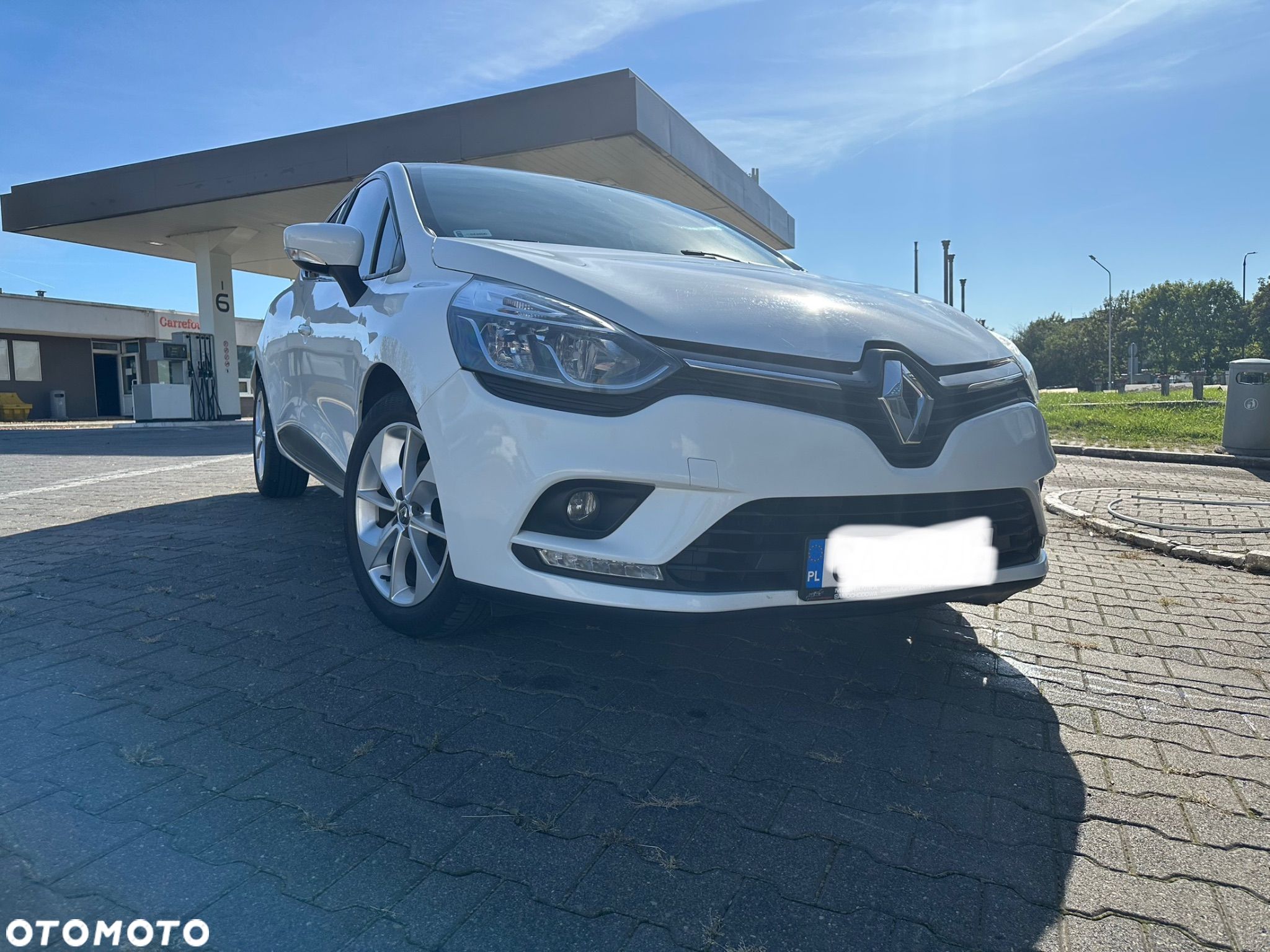Renault Clio 1.5 dCi Energy Alize - 1