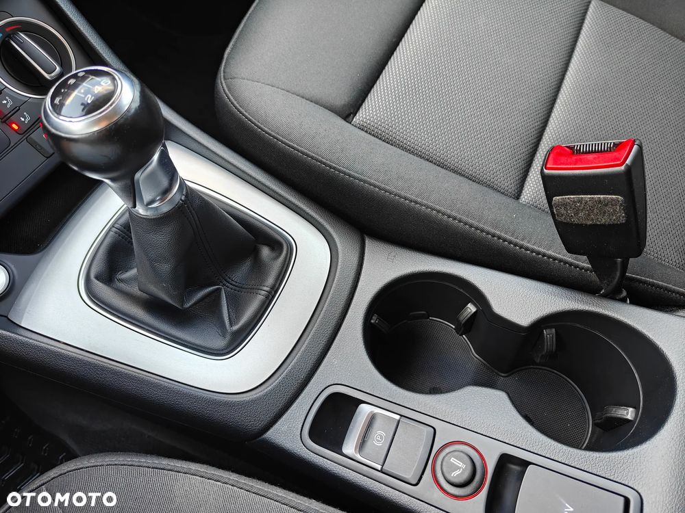 Audi Q3 2.0 TDI Design - 32