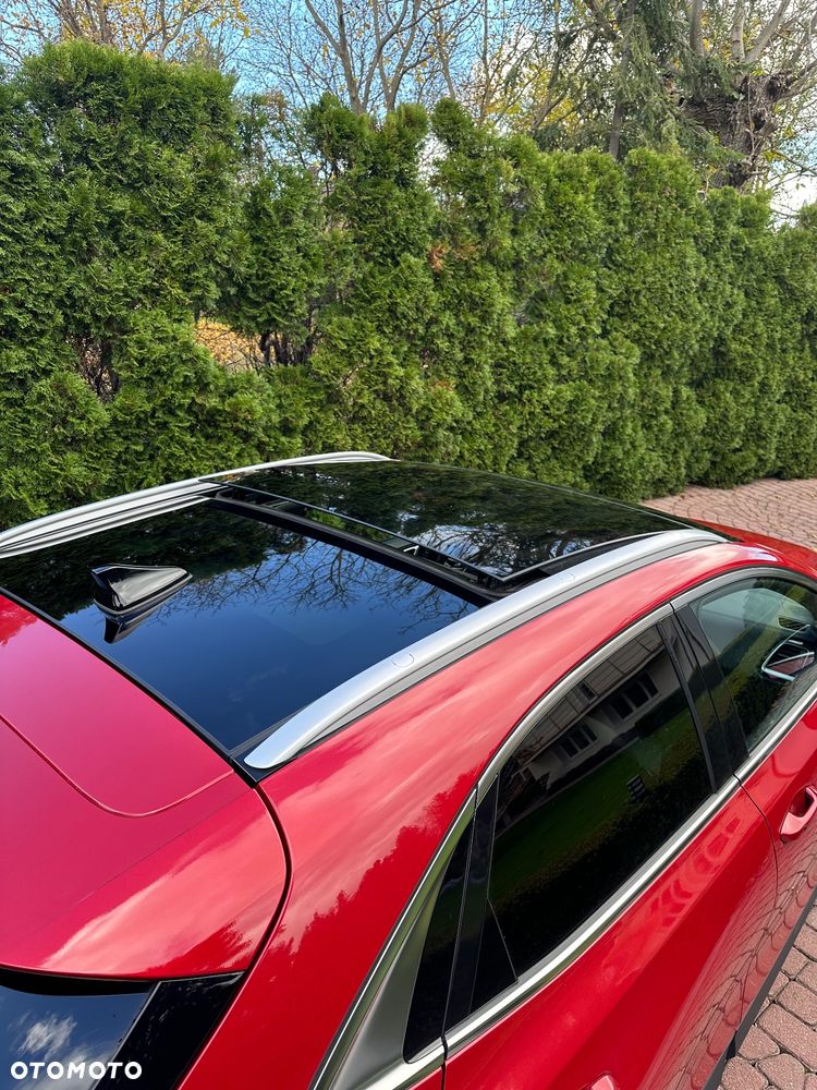 Kia XCeed 1.6 GDI PHEV L Business Line DCT - 16