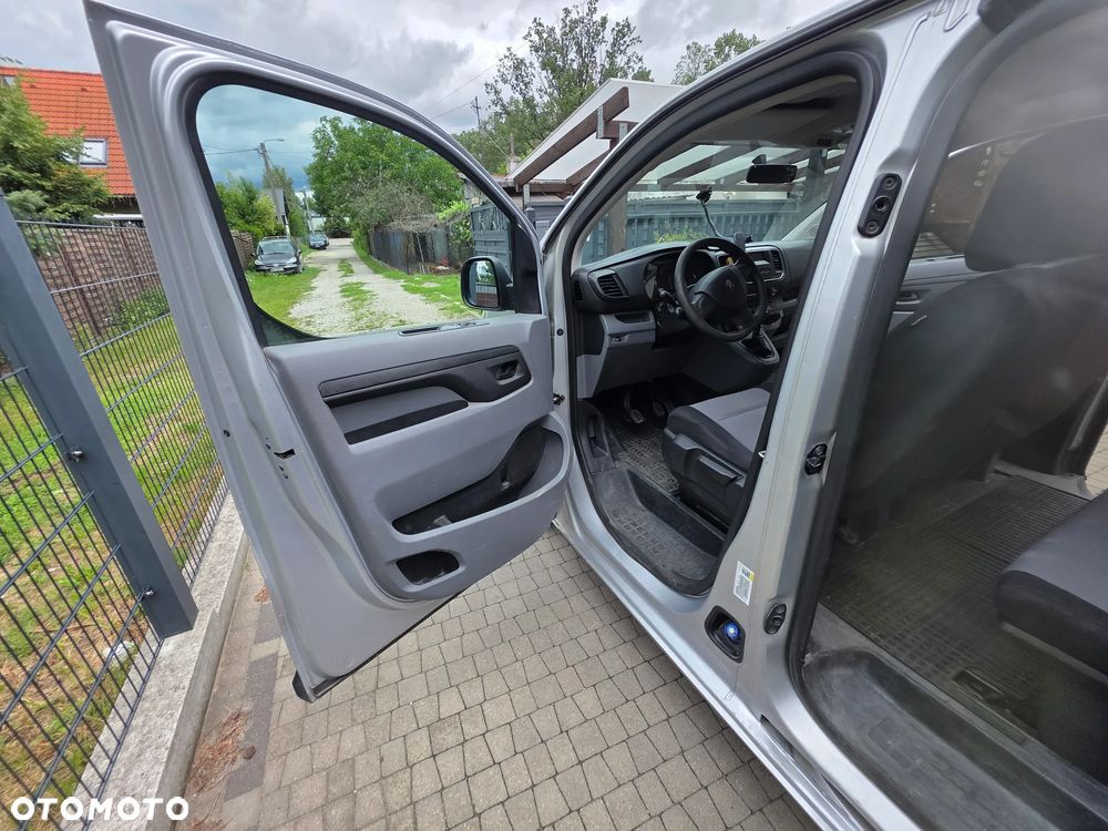 Peugeot Expert Kombi Long 2,8t - 3
