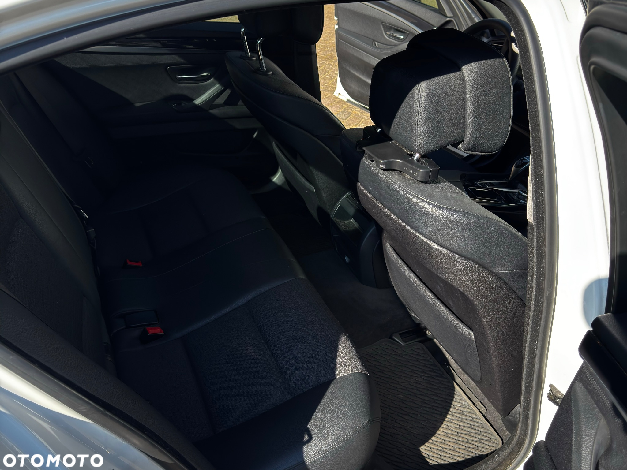 BMW Seria 5 - 11