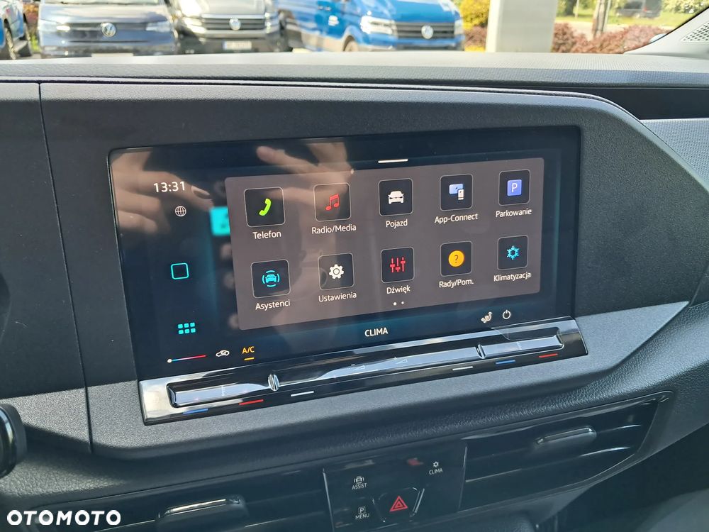 Volkswagen Caddy - 25
