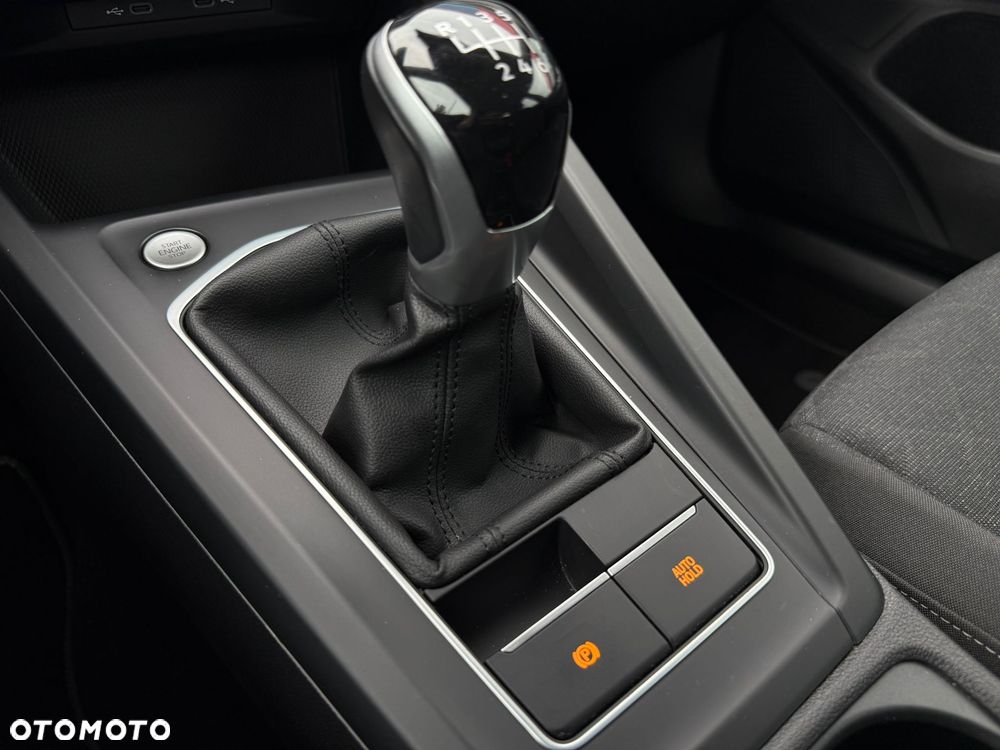 Volkswagen Golf 1.5 TSI EVO Life - 18