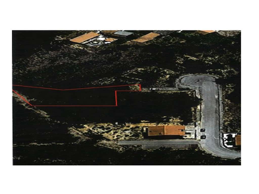 Lote de Terreno Urbano para Construção de Moradia - Quinta de Santo... - Grande imagem: 2/8