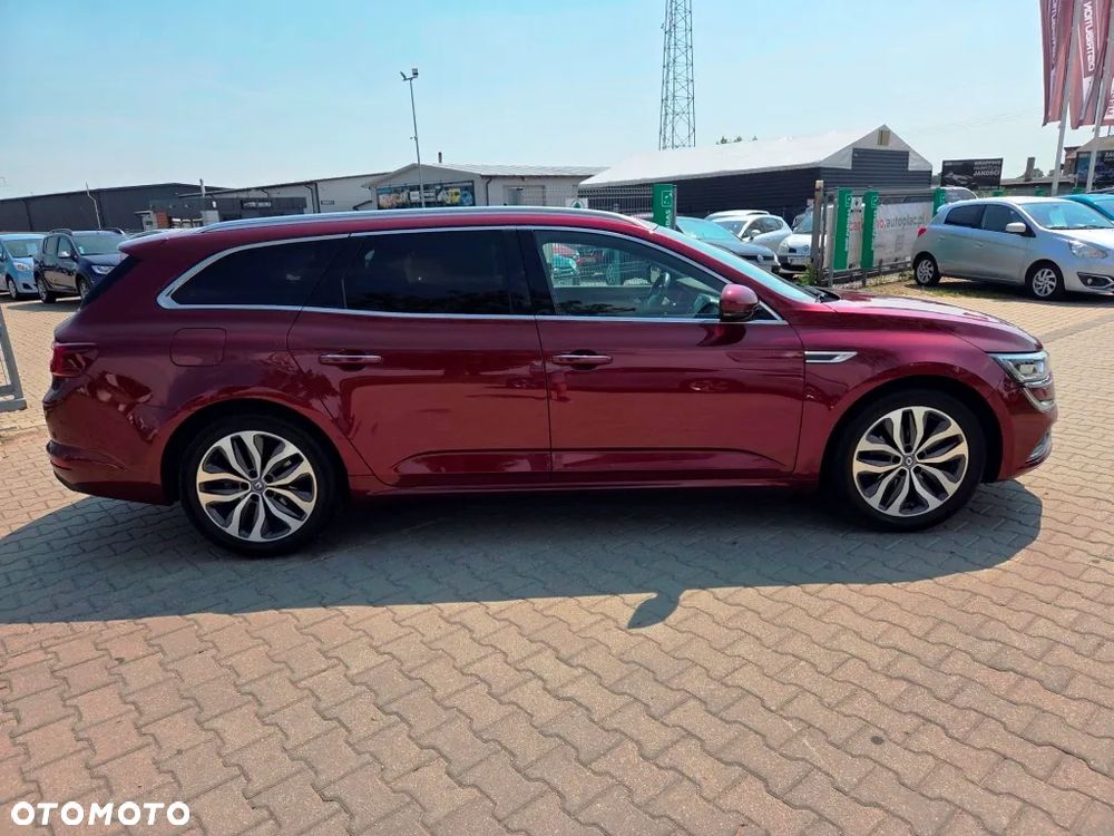 Renault Talisman ENERGY dCi 130 INTENS - 6