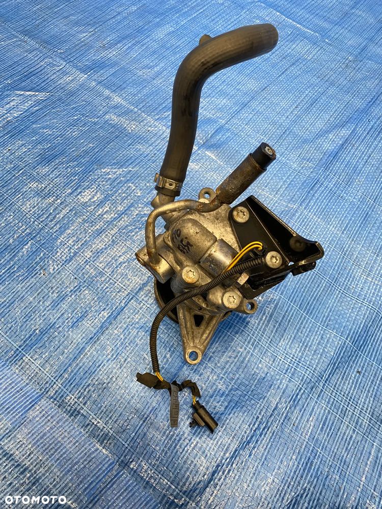 BMW 5 GT F01 F07 F10 F11 X3 X5 535i POMPA WSPOMAGANIA 679435002 LH2115369  N55B30A  ORYGINAŁ - 7