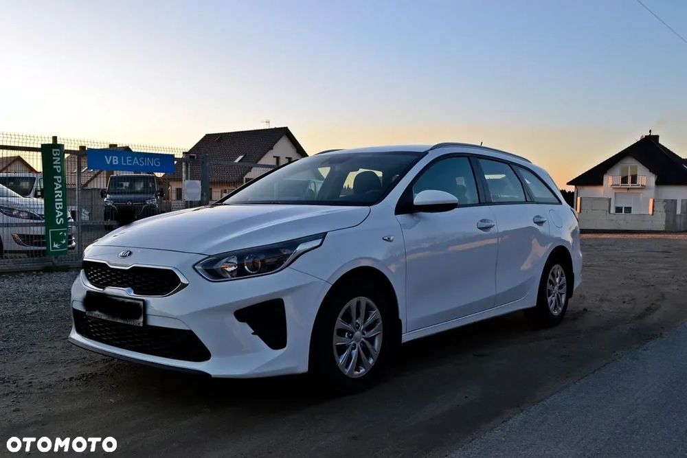 Kia Ceed 1.0 T-GDI M - 3