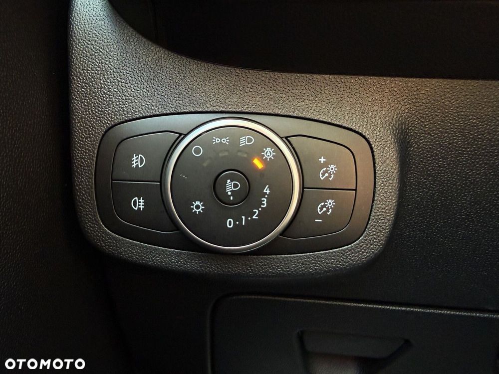 Ford Fiesta 1.0 EcoBoost Titanium ASS - 12
