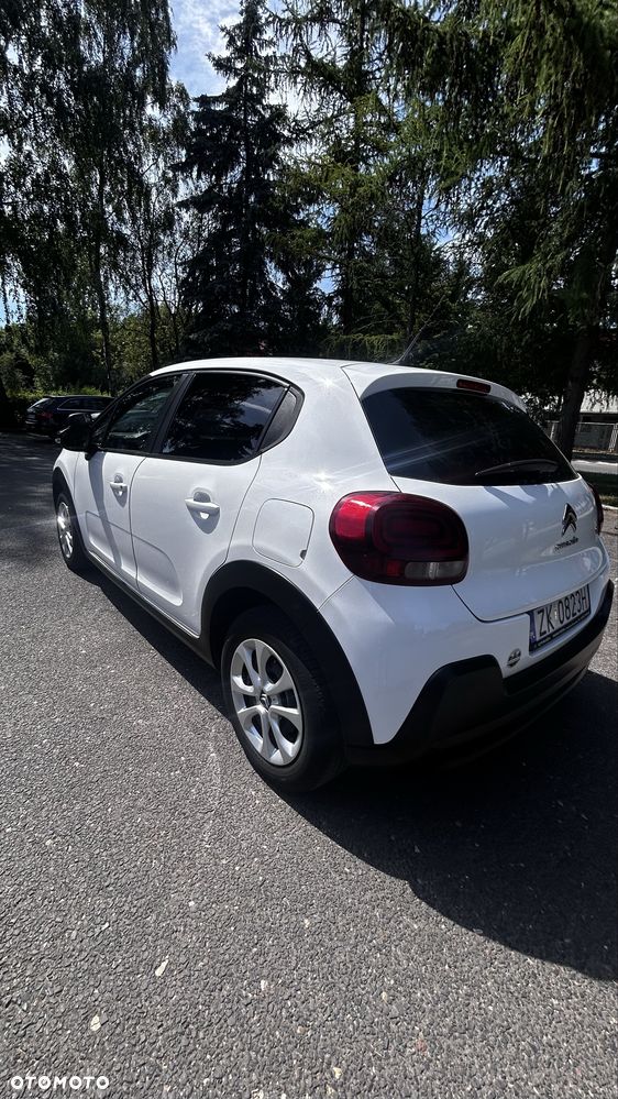 Citroën C3 - 4
