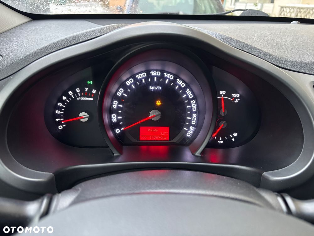 Kia Sportage 1.6 GDI 2WD Attract - 19