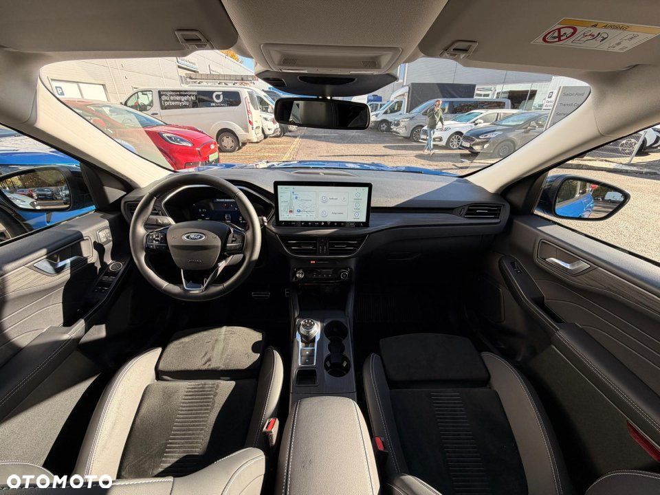 Ford Kuga - 18