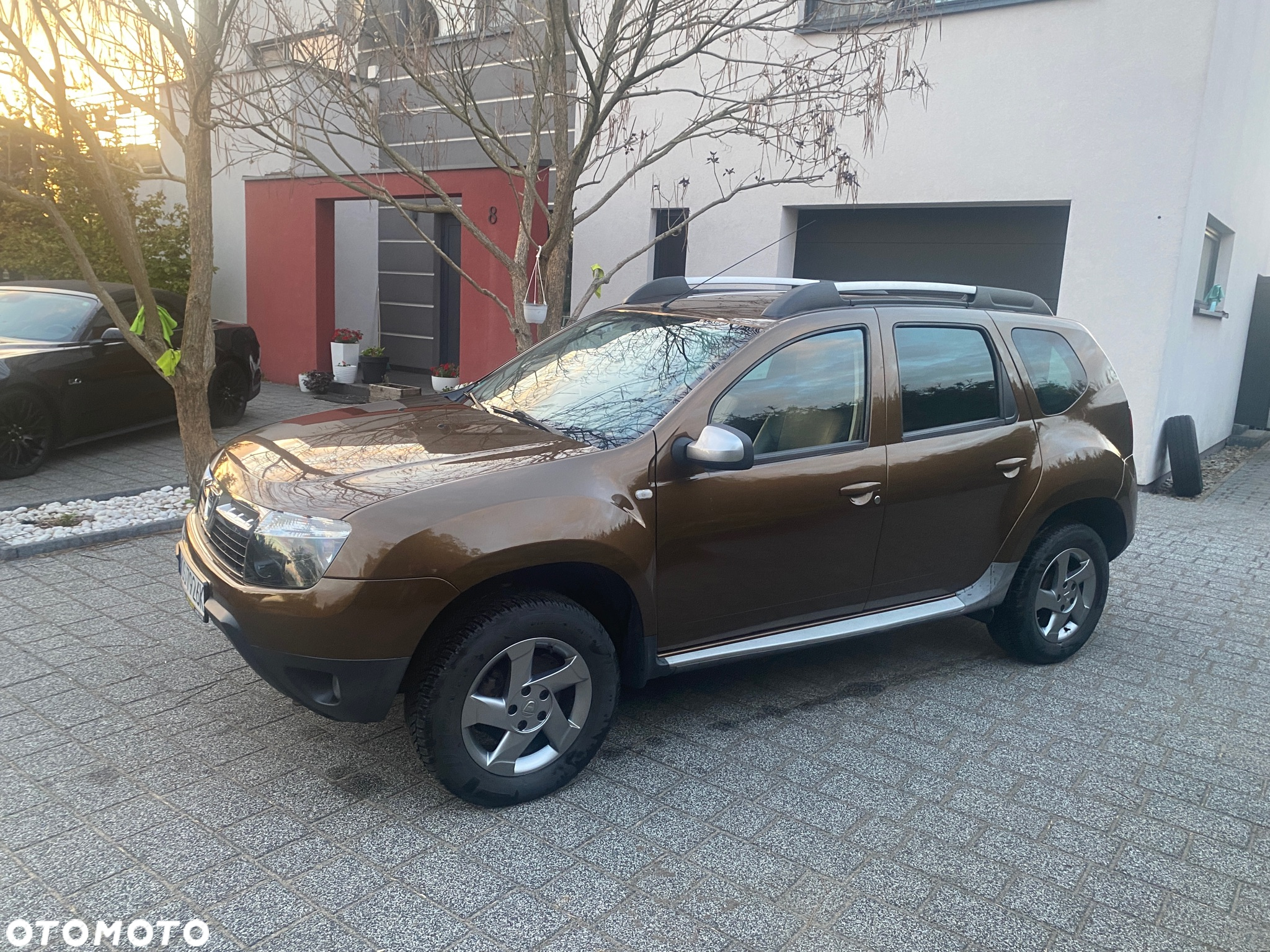 Dacia Duster 1.6 16V 4x2 Prestige - 21