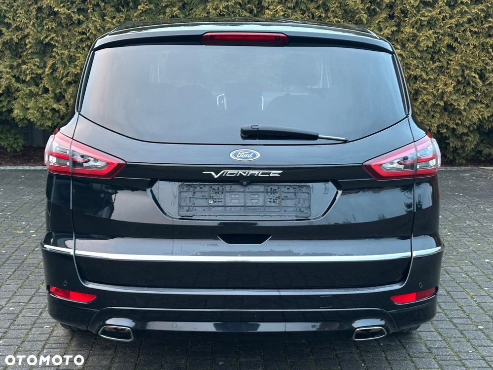 Ford S-Max - 4