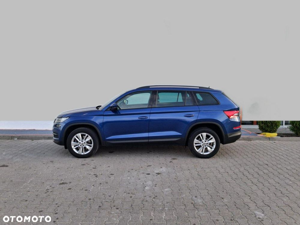 Skoda Kodiaq - 4
