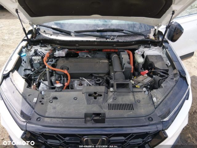Honda CR-V - 15