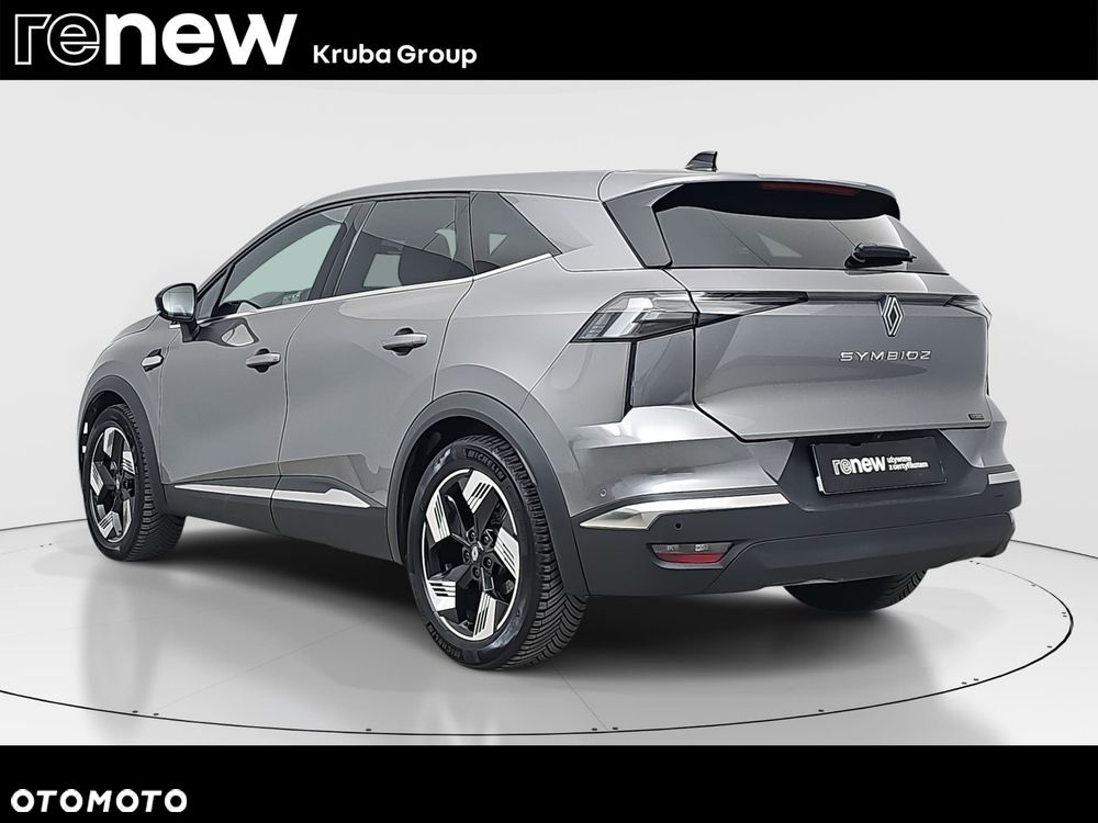 Renault Symbioz 1.6 E-Tech Full Hybrid 145 Techno - 7