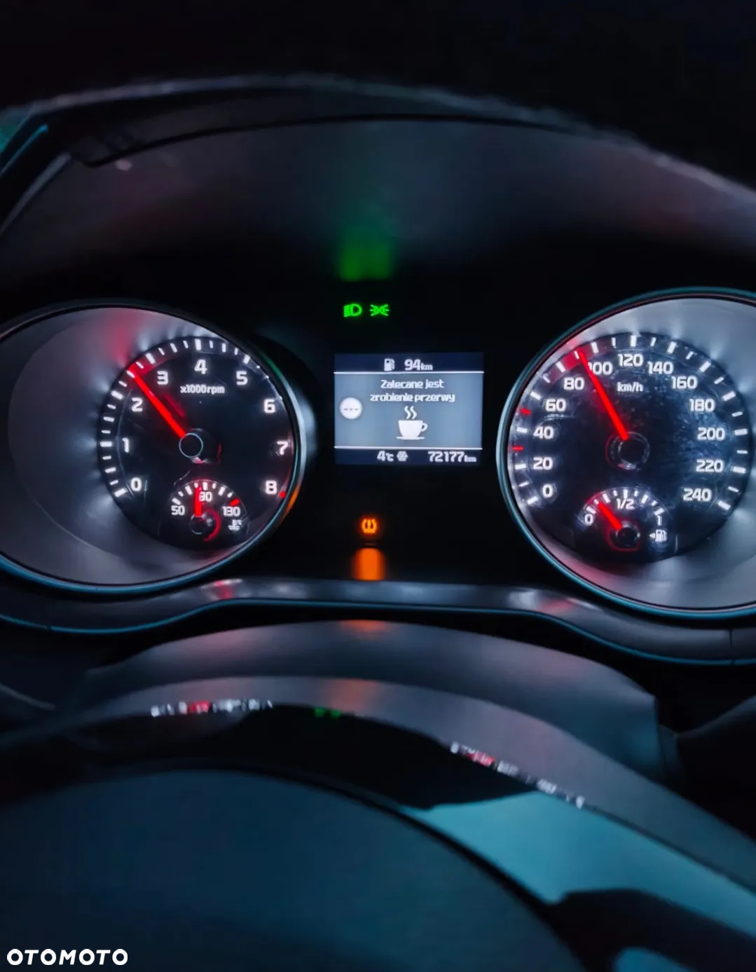 Kia Ceed SW 1.4 Edition 7 - 9