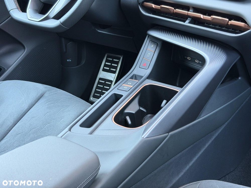 Cupra Terramar 1.5 eTSI mHEV DSG - 16