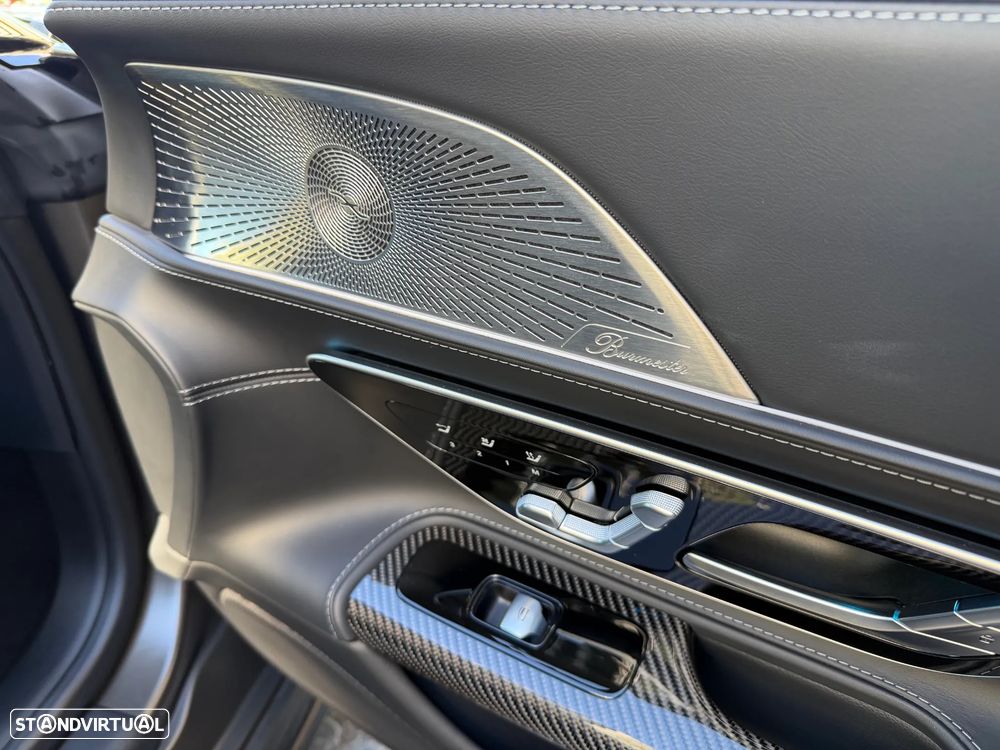 Mercedes-Benz SL 63 AMG 4Matic+ - 9