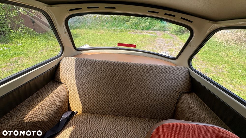 Trabant 601 - 16