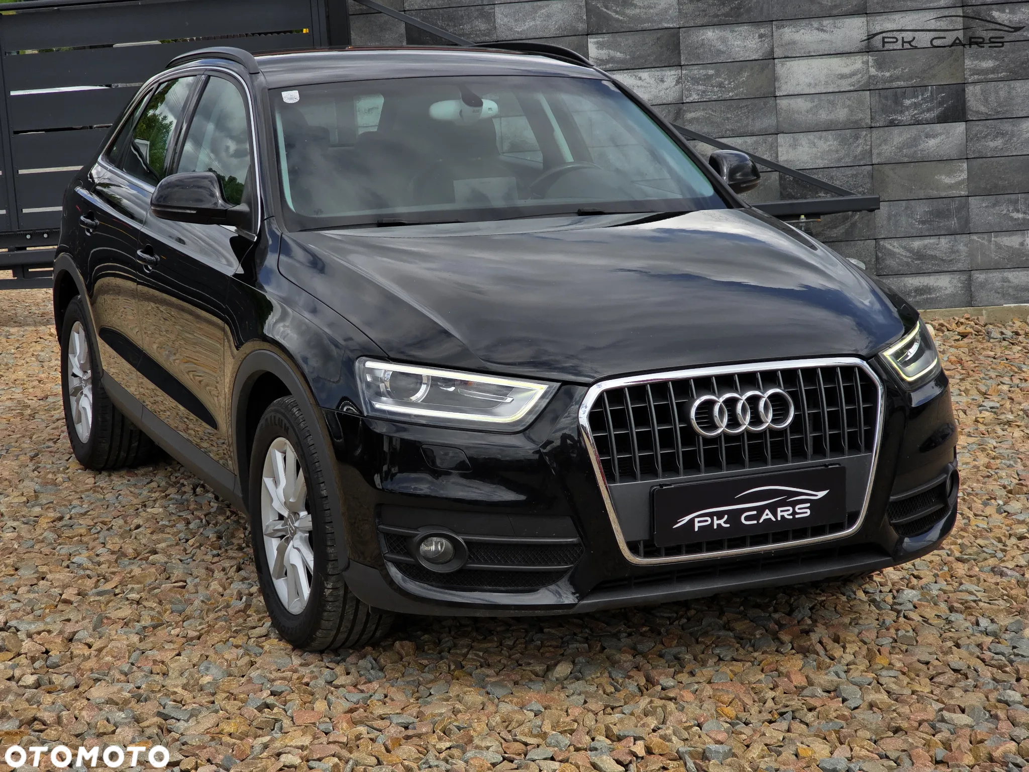 Audi Q3 2.0 TDI Quattro S tronic - 8