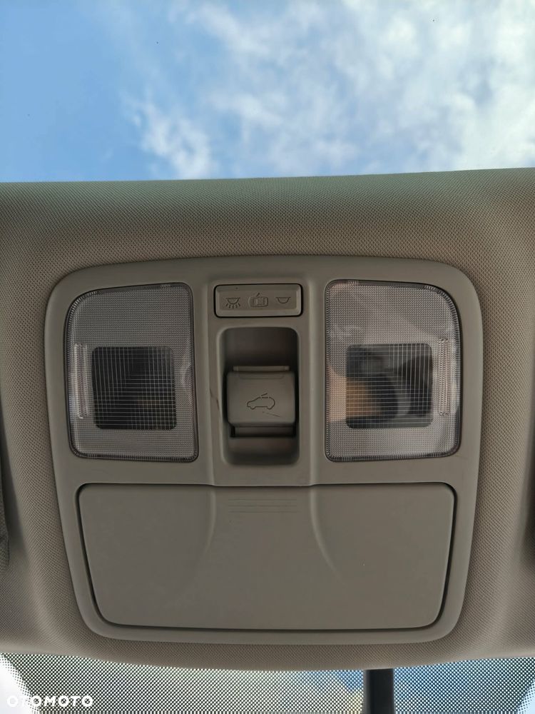 Hyundai ix35 - 15