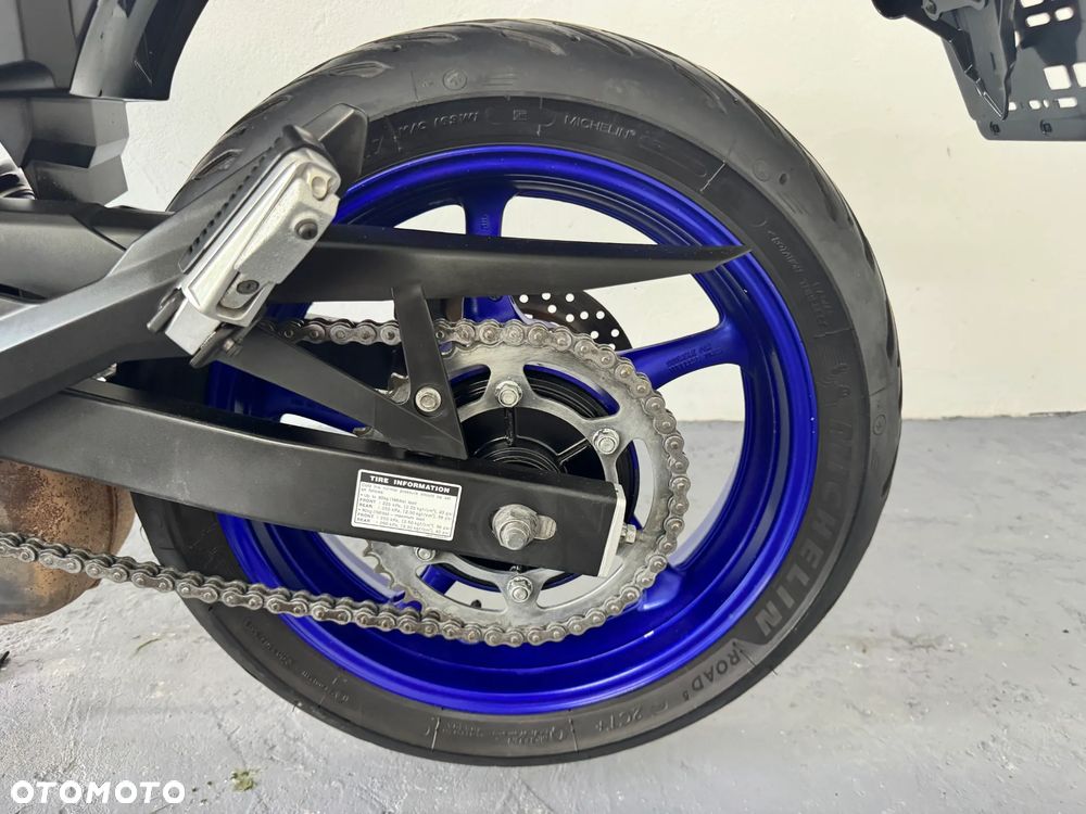 Yamaha XJ - 36