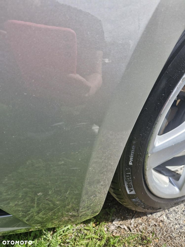 Skoda Octavia 2.0 TDI Style DSG - 25