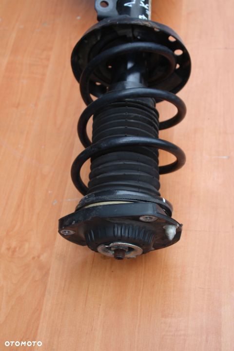 AMORTYZATOR ZWROTNICA NOGA  Prawa OPEL ASTRA K 1.4 TURBO 39039564 40 TYS PRZEBIEGU - 6