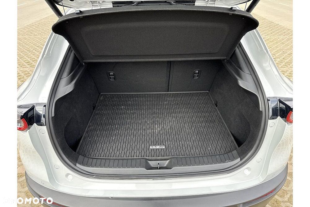 Mazda CX-30 - 27