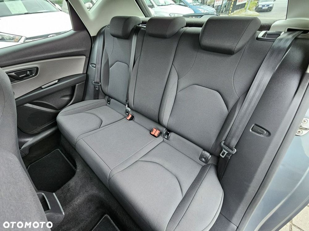 Seat Leon - 14