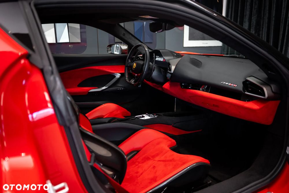 Ferrari 296 GTB - 33